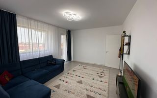 Apartament 2 camere  decomandat 67mp bloc nou Hills Splai - Poză 4