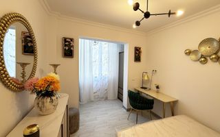 De inchiriat, apartament cu 2 camera in zona Dacia - Poză 4