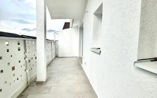 Ap 1 cam | bloc nou, centrala proprie,parcare, lift | Giroc - Hotel IQ - Poză 11