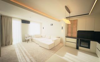 BG112-Apartament de LUX-Mobilat Utilat-Brancoveanu - Poză 2