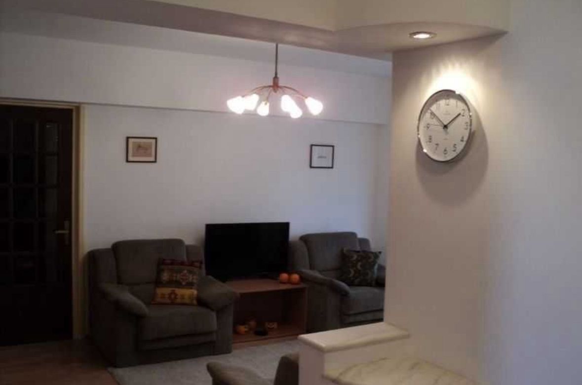 AP. 2 CAMERE TITULESCU, BUCATARIE INCHISA, MODERN, METROU 5 MINUTE - Poză 3