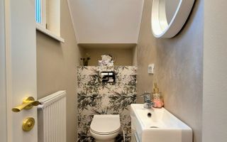 Spatiu de birouri la casa - 183 mp - Poză 12