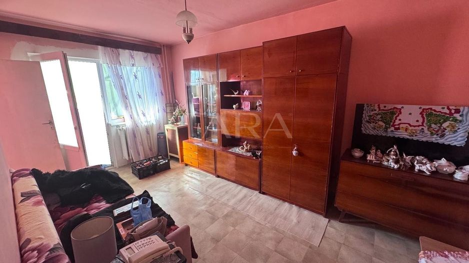Garsonieră Cluj -Napoca zona mărăşti - Poză 1