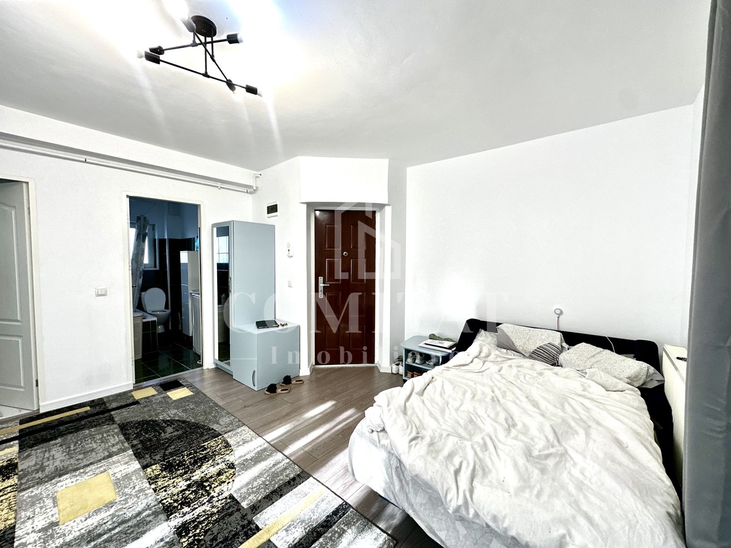 Apartament la cheie | Parcare | Muzeul Apei - Poză 6