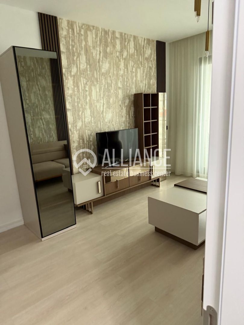 FALEZA NORD(cod04)-Apartament 2 camere de lux inchiere termen lung - Poză 3