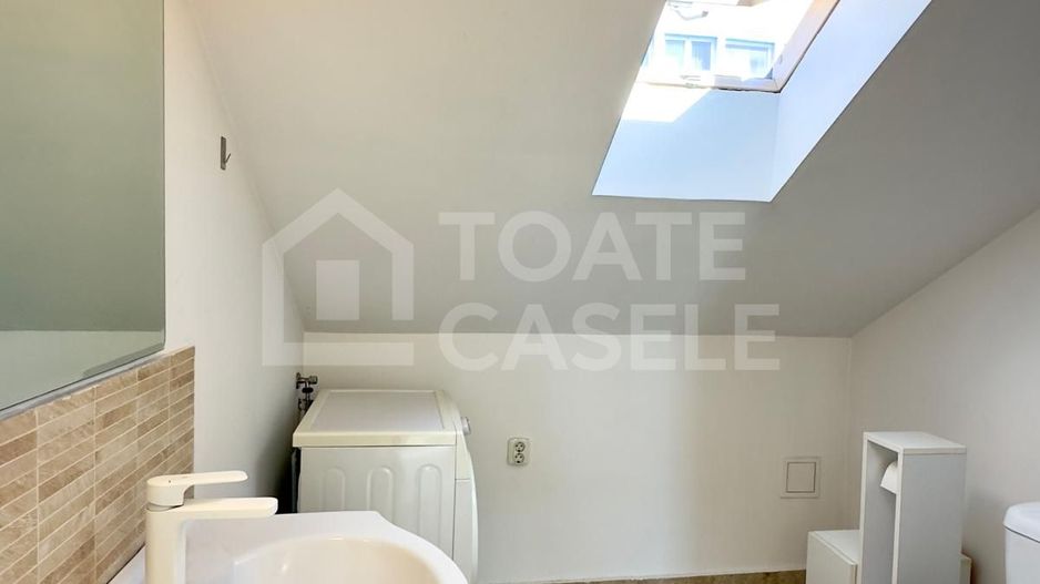 Apartament 2 camere – Gheorgheni, zonă Alverna – ideal pentru investiție - Poză 7