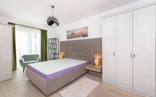 Apartament Premium | 2 camere | 59mp | Terasa | Parcare subterana - Poză 7