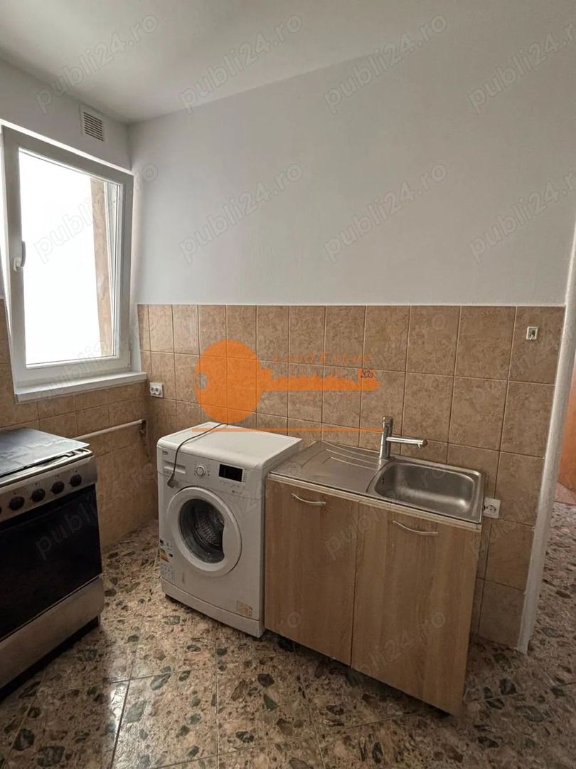 2 camere Drumul Taberei - Parc ( 50 m metrou ) - Poză 5
