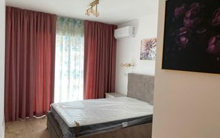 2 camere | etaj 9 | Barbu Văcărescu | parcare | METROU - Poză 6