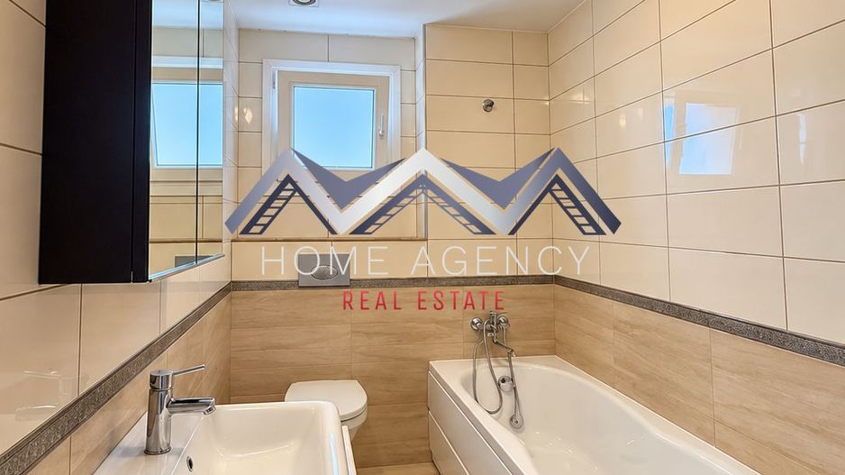 Apartament 2 camere | Cosmopolis | 2 locuri de parcare subterane - Poză 8