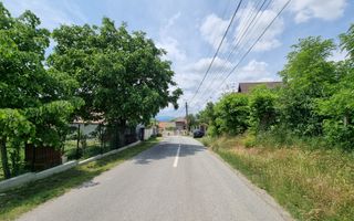 De vanzare 1700 teren intravilan toate utilitatile Oarda de Sus - Poză 2