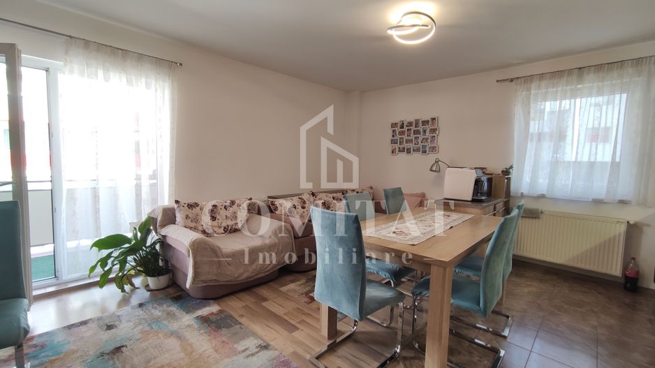 Apartament cu 3 camere | 71 mp | Vivo - Poză 1