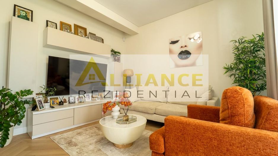 CASA PERFECTA IN BERCENI - INDIVIDUALA - P+1E - MOBILATA & UTILATA - Poză 5