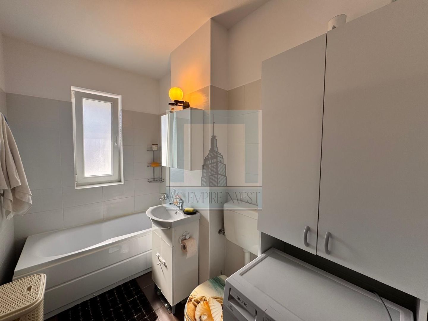 Apartament 2 camere de închiriat – SubCetate Residence(pet friendly) - Poză 9