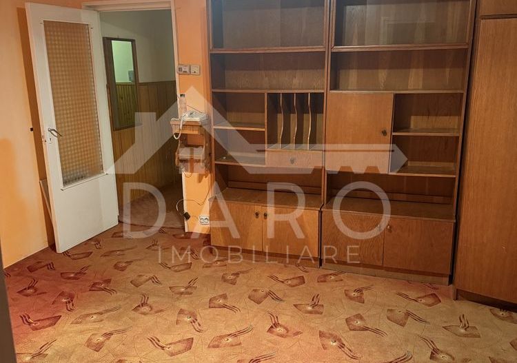🏡 Apartament 2 camere de vânzare – Etaj 4 - 85.000 € - Poză 3