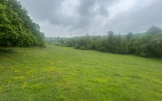 Teren Extravilan 4.572mp | Zonă liniștită | Sadu - Poză 1