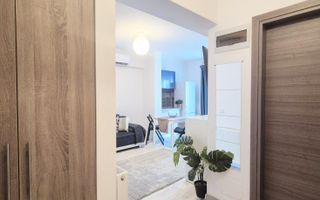 COMISION 0% - Apt superb 2 camere mobilat-parcare, 8minute metrou Nicolae Teclu - Poză 12