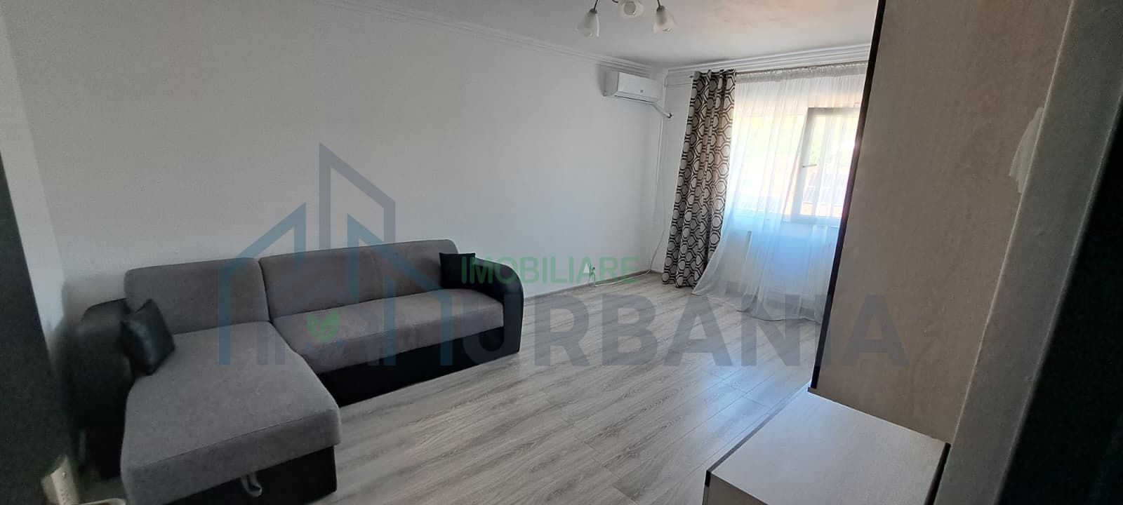 Apartament 1 cameră de închiriat, Podu de Fier, Liteni - Poză 2