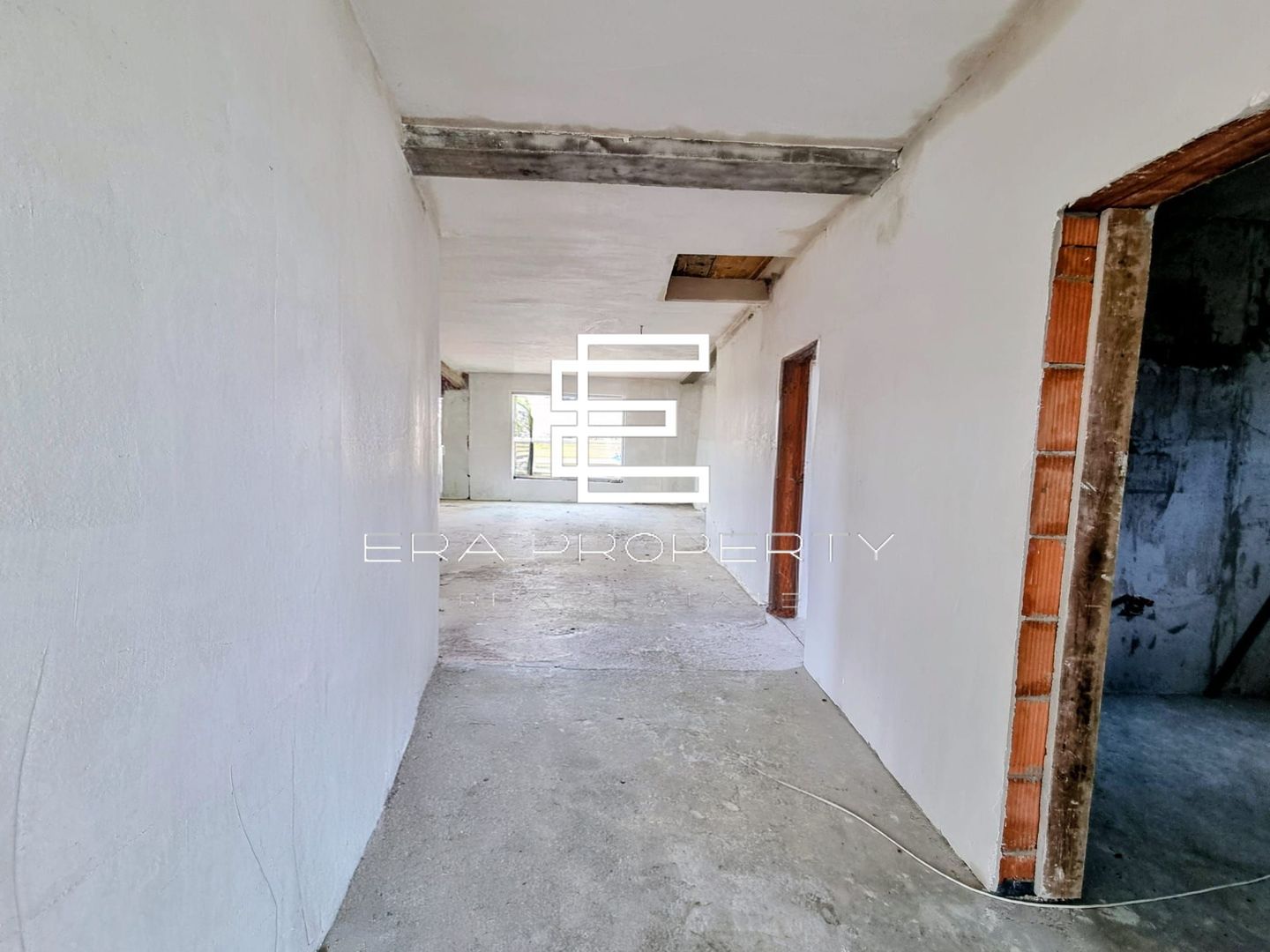 Casă individuală 4 camere, 130 mp utili, teren 500 mp, Cisnădie - Poză 6