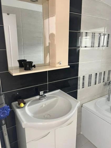 AP. 2 CAMERE BUCURESTII NOI, BLOC NOU, BUCATARIE DESCHISA, METROU - Poză 8