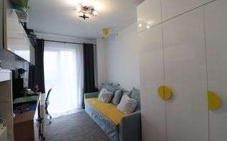 Apartament 3 camere, doua bai, Gheorgheni/Andrei Mureșanu! - Poză 5