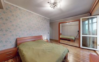De vanzare apartament 3 camere, spațios, cu 2 balcoane – Străulești - Poză 9
