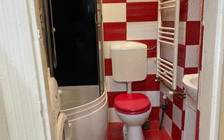 Apartament de vanzare -  Zona centrala - 2 Camere - Ideal investitie - Poză 11