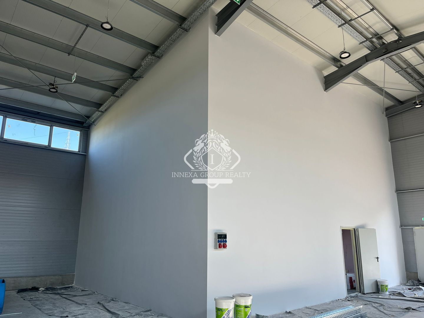 Hala de inchiriat 600 mp | zona Pallady - Poză 6
