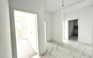 Bloc FINALIZAT la asfalt. Decomandat. 2 locuri parcare. - Poză 10