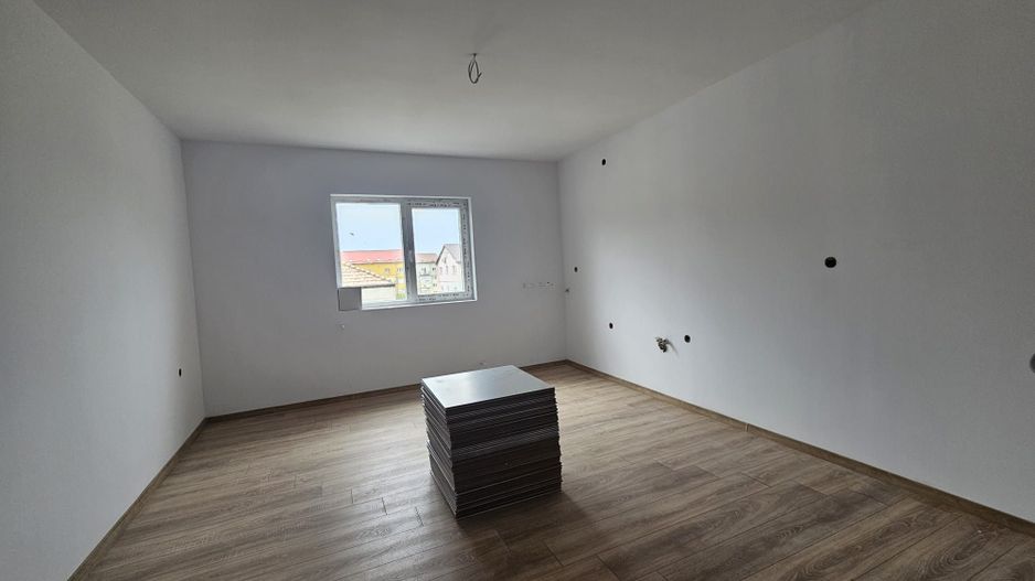 Garsoniera pe doua niveluri Stefan cel Mare Sibiu - Poză 5