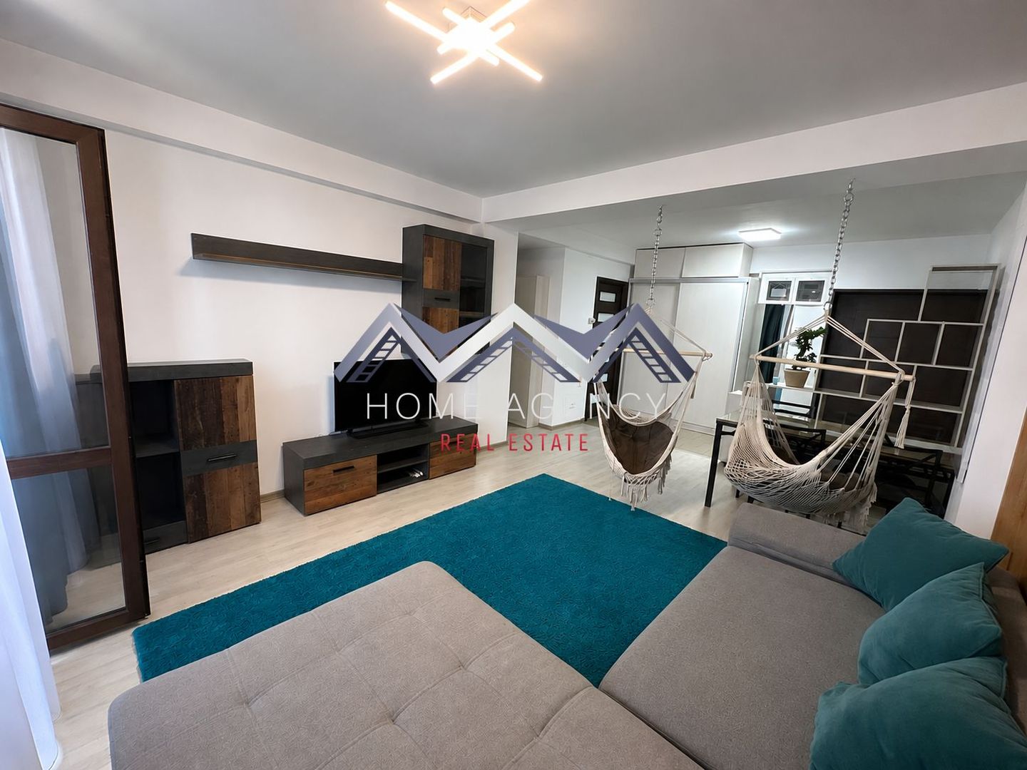 Apartament 2 camere Otopeni central - Poză 3