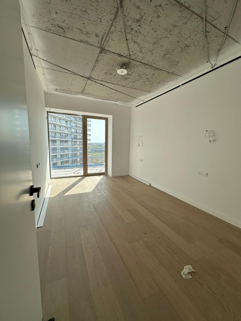 Apartament 4 camere cu 2 locuri de parcare  One High District - Poză 11