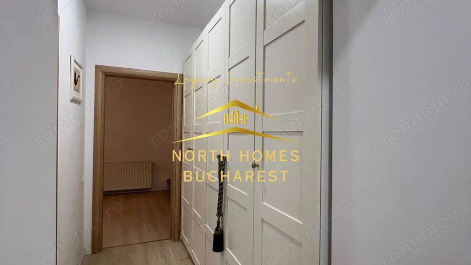 Apartament de ichiriat 3 camere -119 mp-Laguna Residence-PARCARE - Poză 8