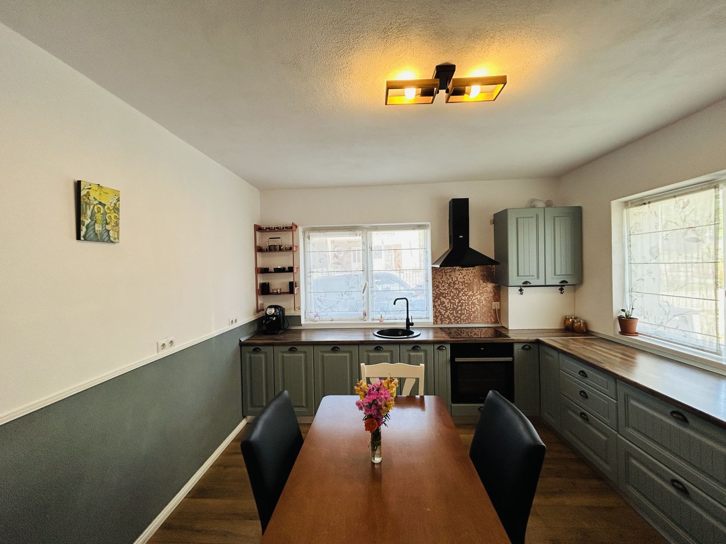 Casa moderna, tip duplex, 4 camere, 2 bai - Bavaria Park - Poză 29