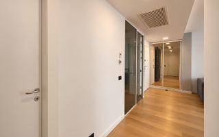 Apartament elegant 2 camere I One Herastrau Towers - Poză 10