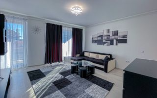 Apartament 3 camere, zona Centru NTT Data - Poză 14