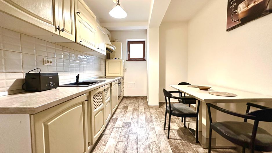 Apartament 2 camere INVESTIȚIE – venit Airbnb,parcare și boxă incluse - Poză 7