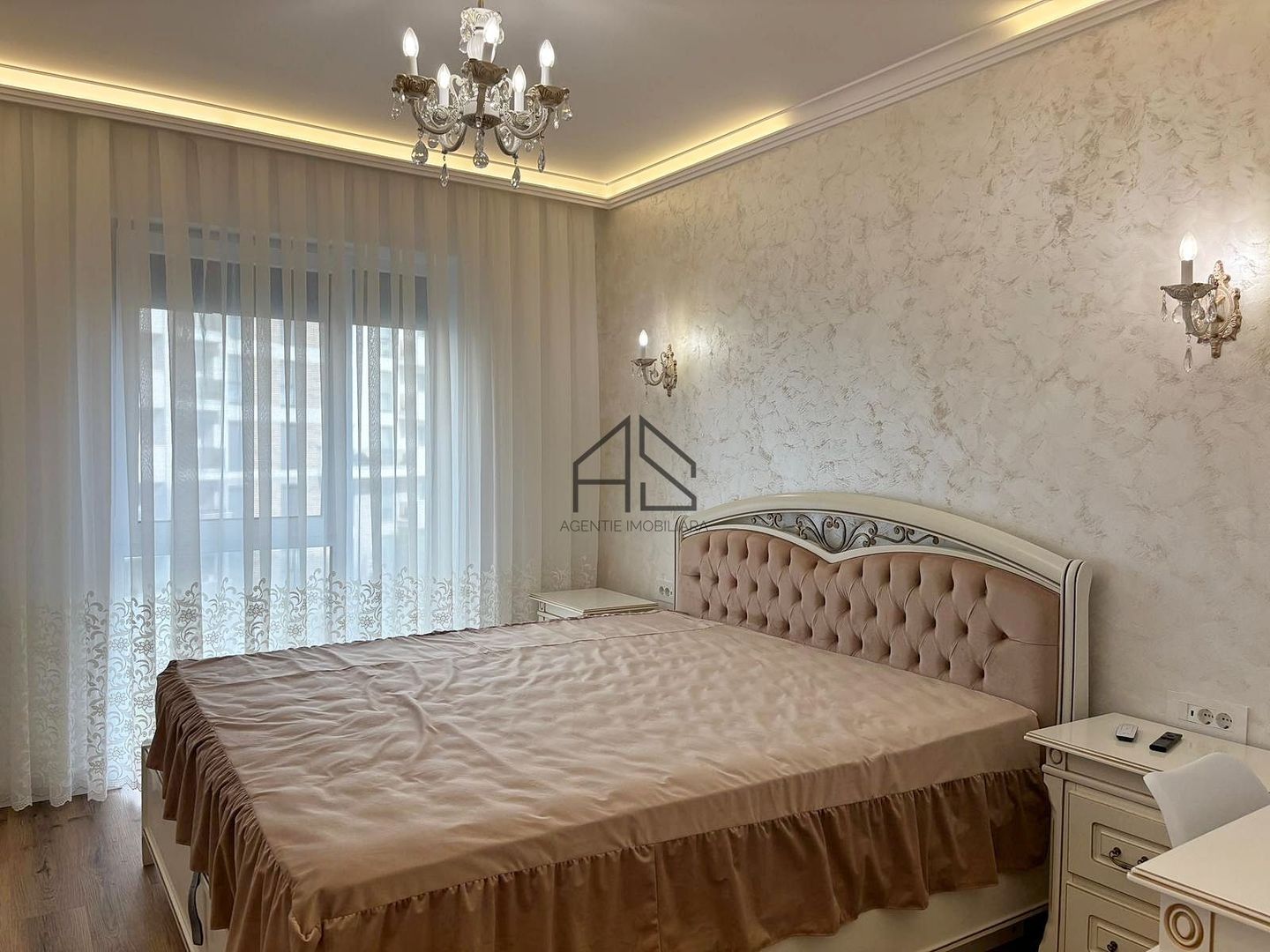 Eleganță la prima închiriere | Apartament cu 3 camere | PRIMA Green - Poză 7