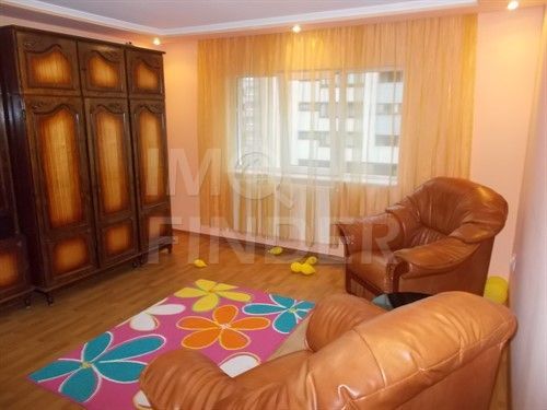 Inchiriere apartament 3 camere zona Dorobantilor - Poză 4