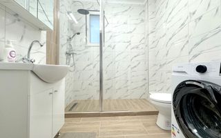 Apartament cu 3 camere la prima inchiriere! - Poză 6