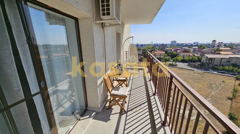 2 Camere | Loc de parcare inclus | Bd. Timișoara | Metrou - Poză 8