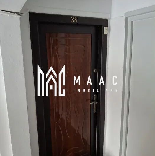 Apartament 2 camere | 37 MPU | Etaj 4 | Balcon | Hipodrom 3 - Poză 7