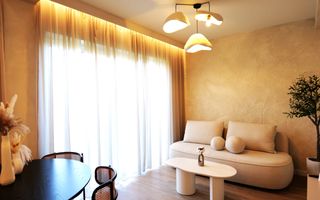 De vânzare casă deosebită 4 camere în localitatea Florești - Poză 8