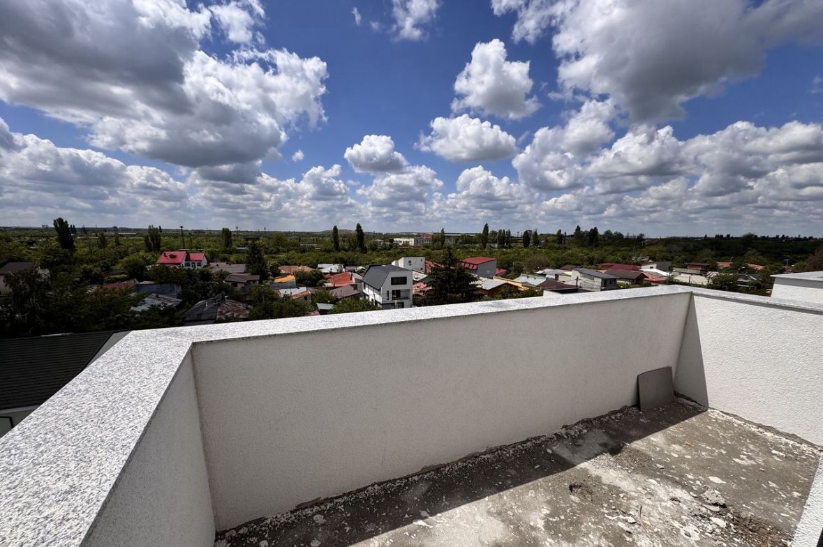 AP. 3 CAMERE SOS. CHITILEI, NOU, PARCARE, TOATE UTILITATILE, COMIS 0% - Poză 6