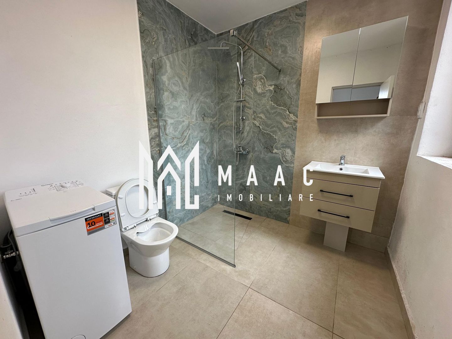 Apartament 3 camere | Parcare | Gradina | Terasa | Central - Poză 7
