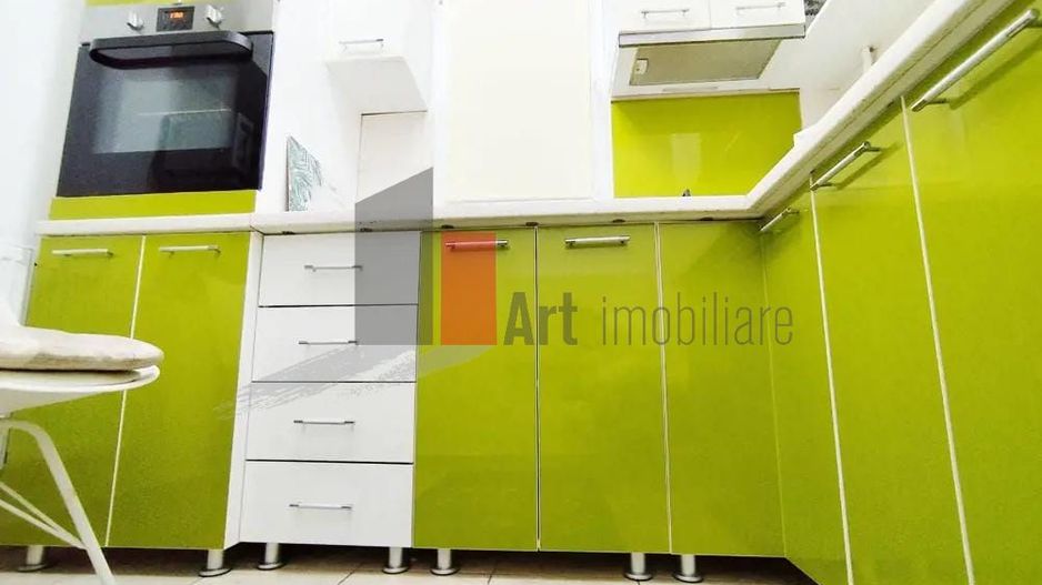 Vânzare apartament decomandat 2 camere Giurgiului - Cimitirul Evreiesc - Poză 5