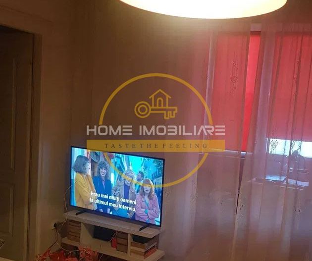 Apartament cu 2 camere/ 37mp/ zona Podu Ros - Blvd Tutora - Poză 2