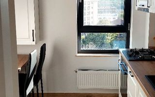 # inchiriez apartament doua(2) camere - Poză 1