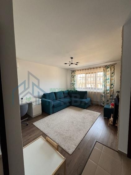 Apartament 3 camere cu loc de parcare în complex rezidențial Valea Lupului - Poză 1