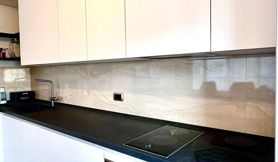 Comision 0%! Apartament 4 cam,  mobilat si utilat lux! 106 mp utili - Poză 15